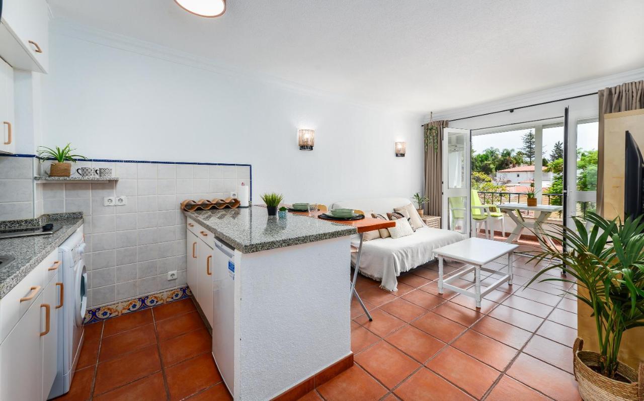Apartament Caroline House Puerto Banus *