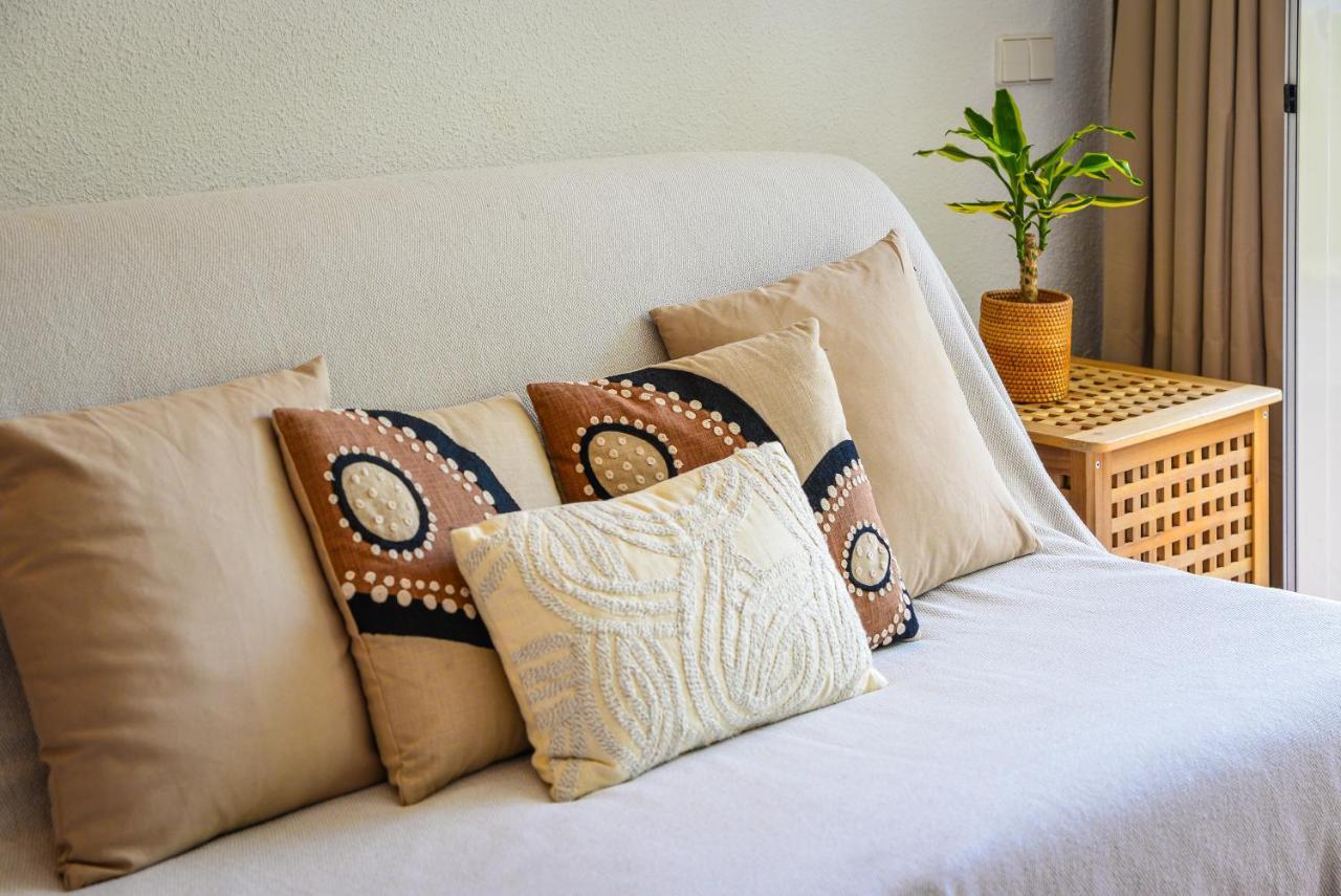 Apartament Caroline House Puerto Banus