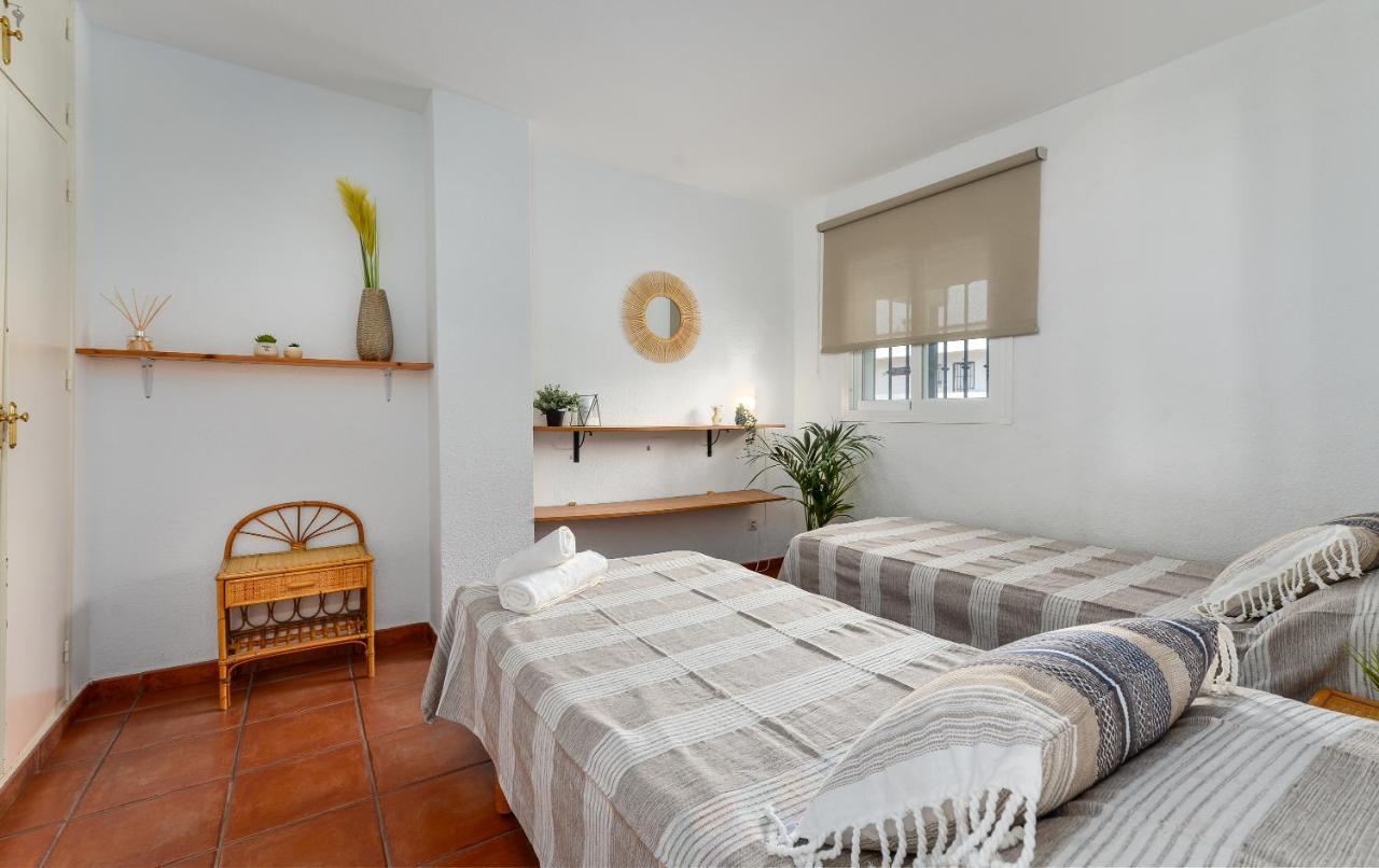 Caroline House Puerto Banus Apartament Marbella