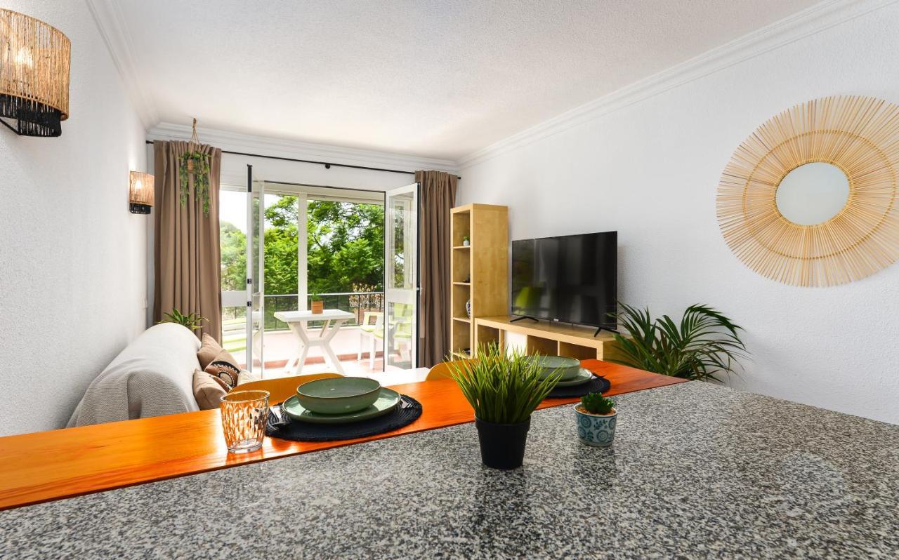 Apartament Caroline House Puerto Banus *