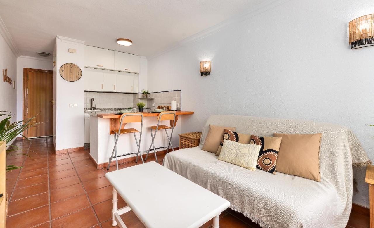 Apartament Caroline House Puerto Banus *