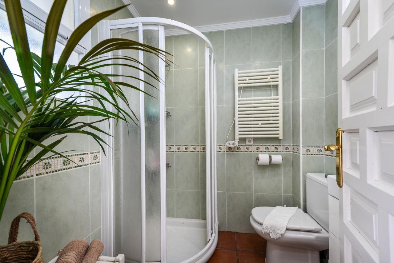 Apartament Caroline House Puerto Banus